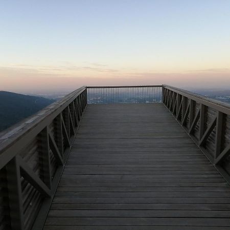 A Casa Da Serra - Alojamento Local Casal Velho ภายนอก รูปภาพ