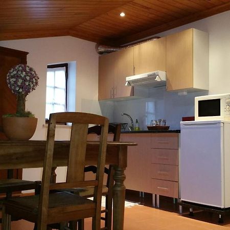 A Casa Da Serra - Alojamento Local Casal Velho ภายนอก รูปภาพ