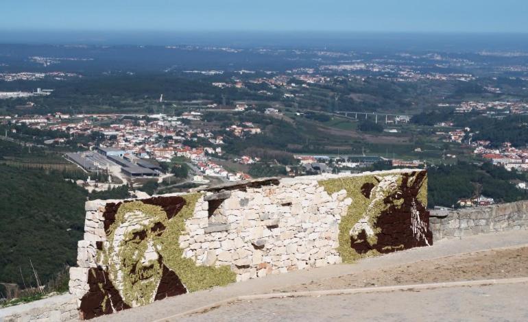 A Casa Da Serra - Alojamento Local Casal Velho ภายนอก รูปภาพ