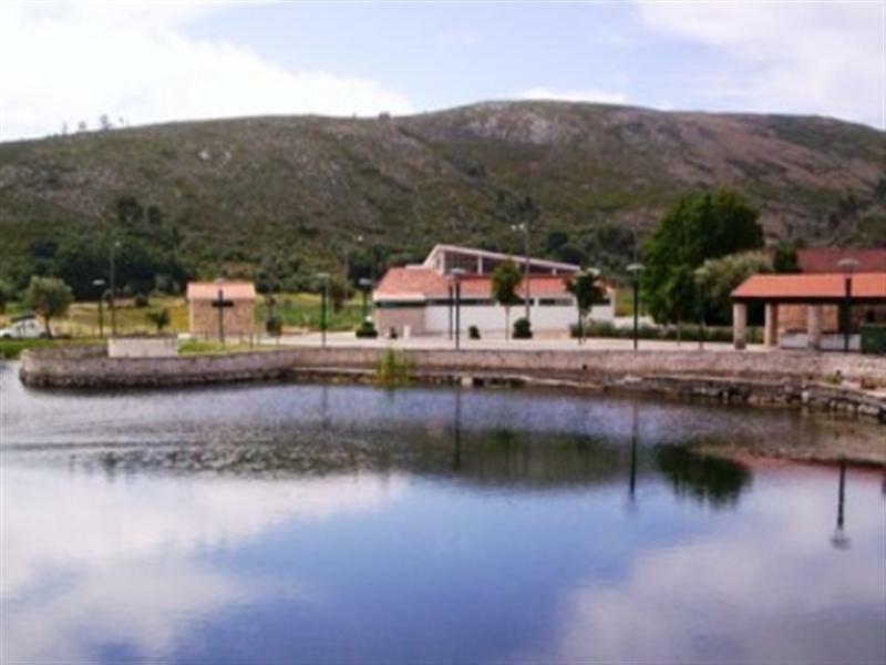 A Casa Da Serra - Alojamento Local Casal Velho ภายนอก รูปภาพ