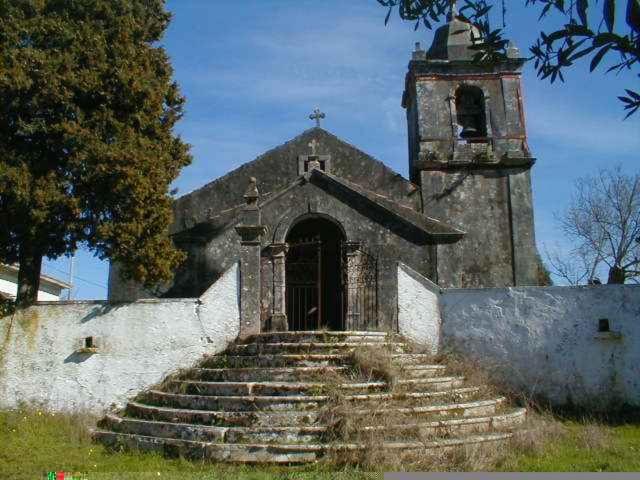 A Casa Da Serra - Alojamento Local Casal Velho ภายนอก รูปภาพ