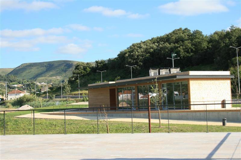 A Casa Da Serra - Alojamento Local Casal Velho ภายนอก รูปภาพ