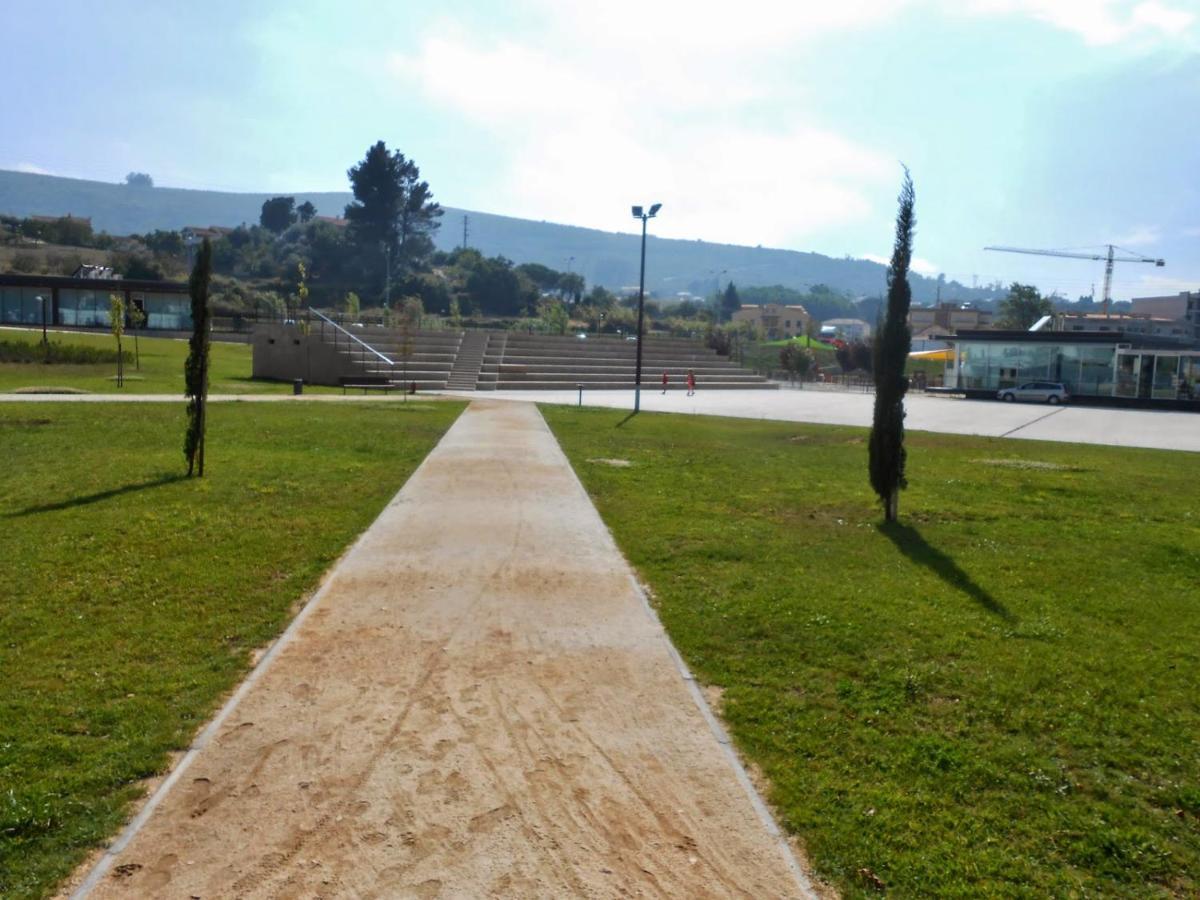 A Casa Da Serra - Alojamento Local Casal Velho ภายนอก รูปภาพ