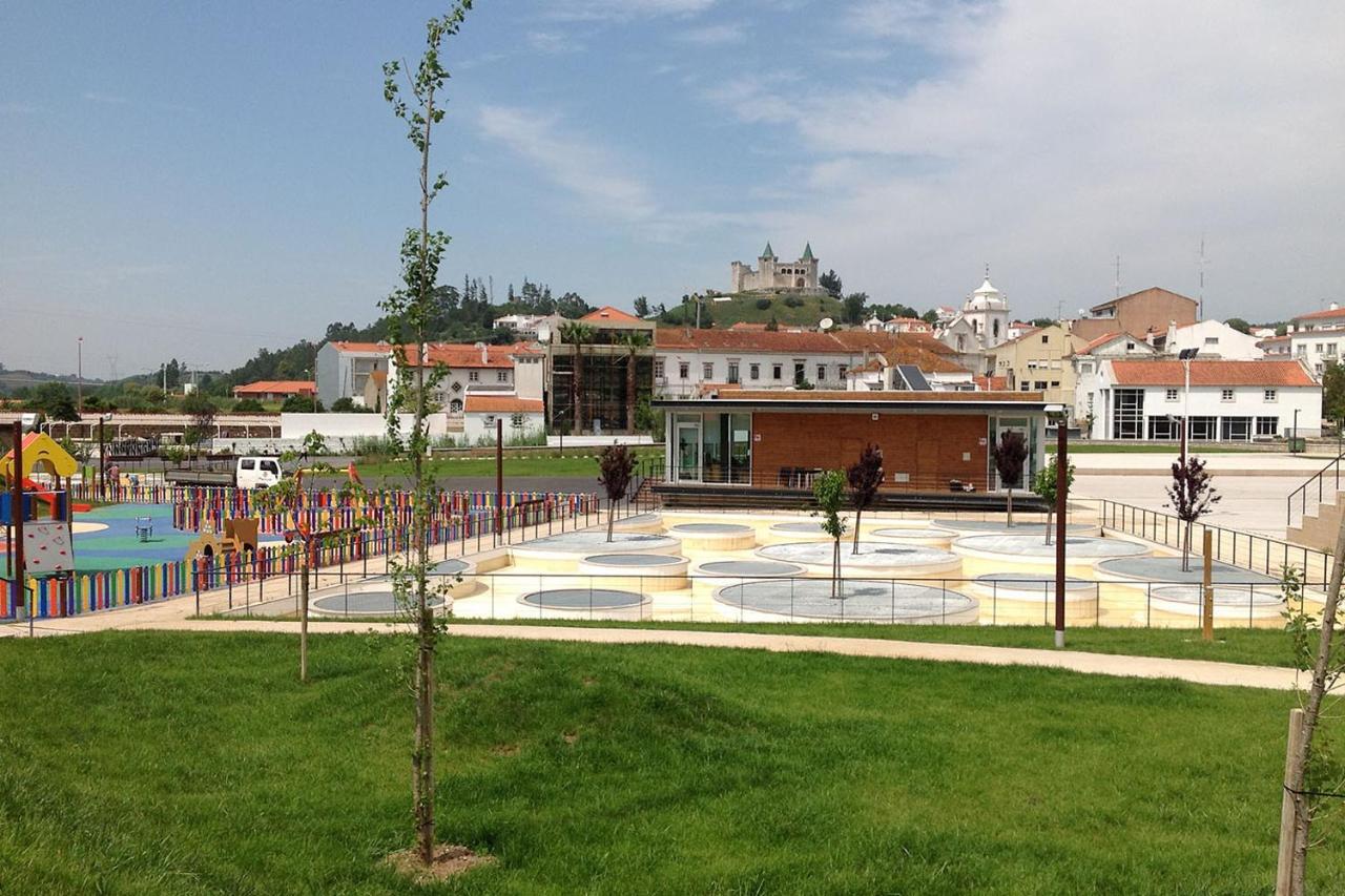 A Casa Da Serra - Alojamento Local Casal Velho ภายนอก รูปภาพ