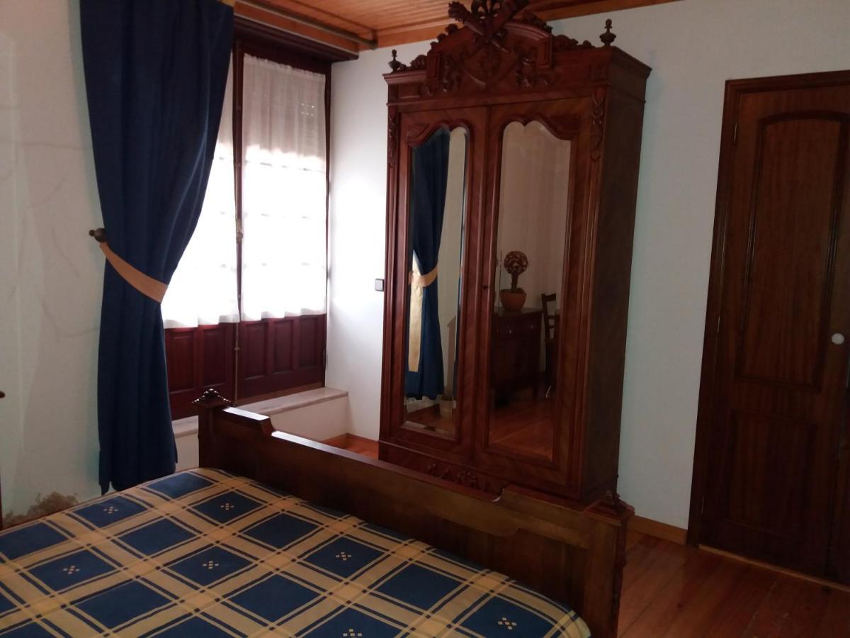 A Casa Da Serra - Alojamento Local Casal Velho ภายนอก รูปภาพ
