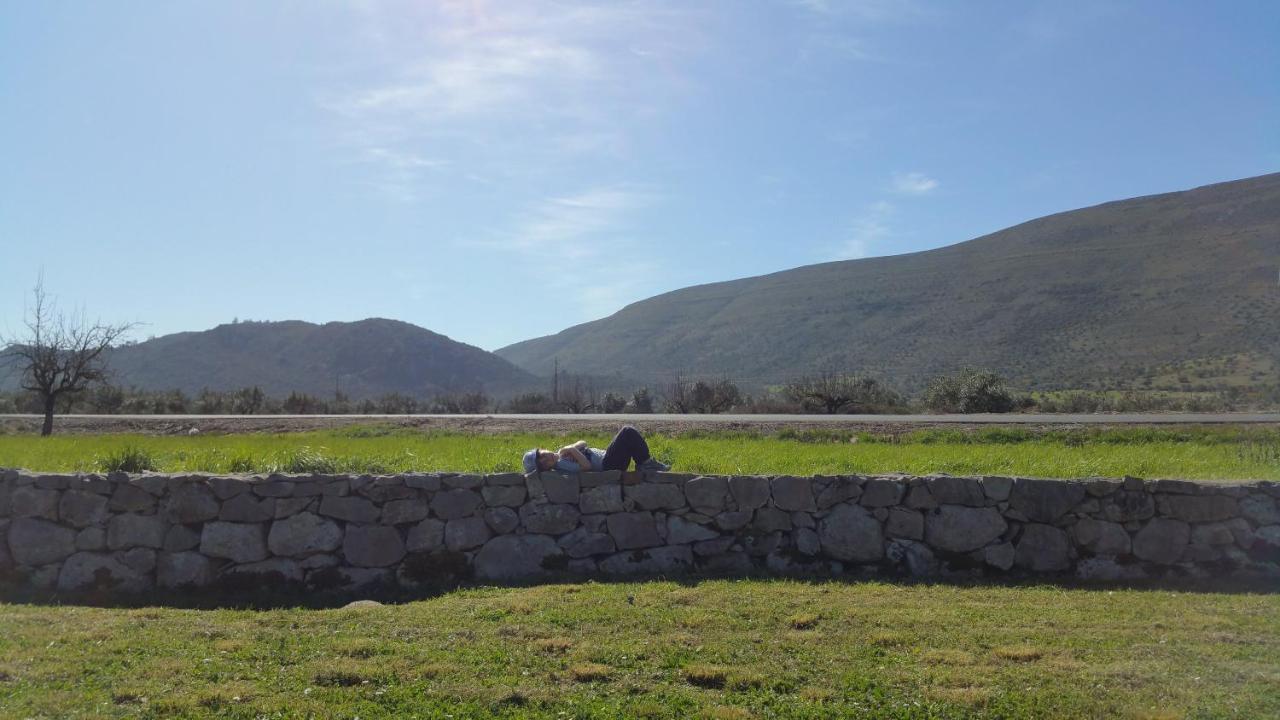 A Casa Da Serra - Alojamento Local Casal Velho ภายนอก รูปภาพ